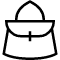 Bags icon - Free transparent PNG, SVG. No Sign up needed.