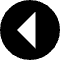 Left Circle Icon from Block – Free Set