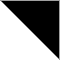 Up Right Icon from Block – Free Set