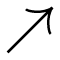 Up Right Arrow icon - Free transparent PNG, SVG. No Sign up needed.