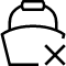 Basket Remove icon - Free transparent PNG, SVG. No Sign up needed.