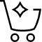 Cart Favorite icon - Free transparent PNG, SVG. No Sign up needed.