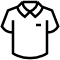 Men's Clothing icon - Free transparent PNG, SVG. No Sign up needed.