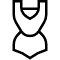 Swimwear icon - Free transparent PNG, SVG. No Sign up needed.