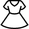 Women's Clothing icon - Free transparent PNG, SVG. No Sign up needed.
