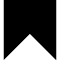 Bookmark Icon from Block – Free Set