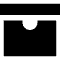 Box Icon from Block – Free Set