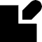 Edit Icon from Block – Free Set