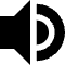 Volume High Icon from Block – Free Set