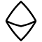 Ethereum Eth icon - Free transparent PNG, SVG. No Sign up needed.