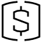 Usd Coin Usdc icon - Free transparent PNG, SVG. No Sign up needed.