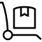 Cart icon - Free transparent PNG, SVG. No Sign up needed.