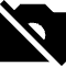 Camera Off Icon from Block – Free Set