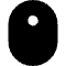 Mouse Icon from Block – Free Set