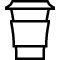 Coffee Shop icon - Free transparent PNG, SVG. No Sign up needed.