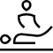 Physical Therapy icon - Free transparent PNG, SVG. No Sign up needed.