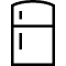 Fridge icon - Free transparent PNG, SVG. No Sign up needed.