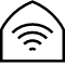 Smart Home icon - Free transparent PNG, SVG. No Sign up needed.