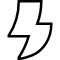 High Voltage icon - Free transparent PNG, SVG. No Sign up needed.