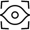 Iris Scan icon - Free transparent PNG, SVG. No Sign up needed.