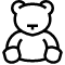 Toys icon - Free transparent PNG, SVG. No Sign up needed.