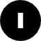 Coin Icon from Block – Free Set