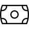 Money icon - Free transparent PNG, SVG. No Sign up needed.