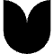Plant Icon from Block – Free Set