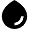 Water Icon from Block – Free Set