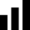 Graph 2 Icon from Block – Free Set