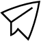 Send icon - Free transparent PNG, SVG. No Sign up needed.