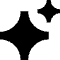 Sparks Icon from Block – Free Set