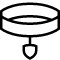 Pet Accessories icon - Free transparent PNG, SVG. No Sign up needed.