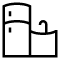 Kitchen icon - Free transparent PNG, SVG. No Sign up needed.