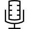 Recording Studio icon - Free transparent PNG, SVG. No Sign up needed.