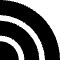 Rss Icon from Block – Free Set