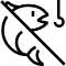 Fishing Area icon - Free transparent PNG, SVG. No Sign up needed.