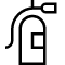 Fire Extinguisher icon - Free transparent PNG, SVG. No Sign up needed.