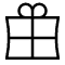 Gift Shop icon - Free transparent PNG, SVG. No Sign up needed.