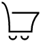 Shop icon - Free transparent PNG, SVG. No Sign up needed.