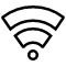 Wi Fi icon - Free transparent PNG, SVG. No Sign up needed.