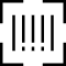 Barcode Scan icon - Free transparent PNG, SVG. No Sign up needed.