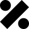 Discount Icon from Block – Free Set
