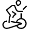 Spinning icon - Free transparent PNG, SVG. No Sign up needed.
