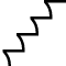 Stairs icon - Free transparent PNG, SVG. No Sign up needed.
