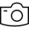 Camera icon - Free transparent PNG, SVG. No Sign up needed.