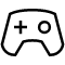 Video Games icon - Free transparent PNG, SVG. No Sign up needed.