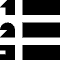 Ordered List Icon from Block – Free Set
