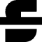 Strikethrough Icon from Block – Free Set