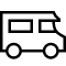 Rv Trailer icon - Free transparent PNG, SVG. No Sign up needed.